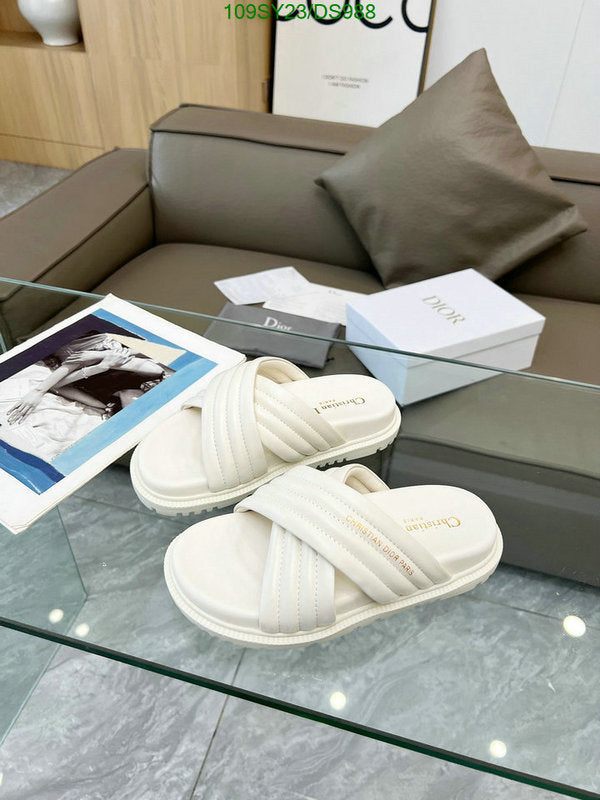 SAMCC - DOR Women Shoes - 1452