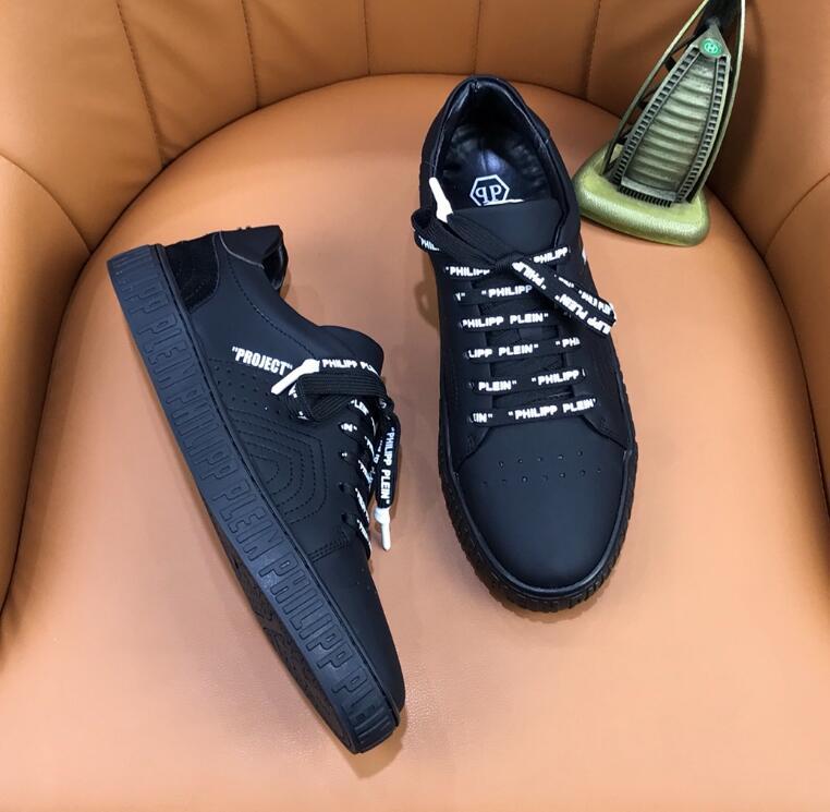 SAMC - PHP Shoes - 113