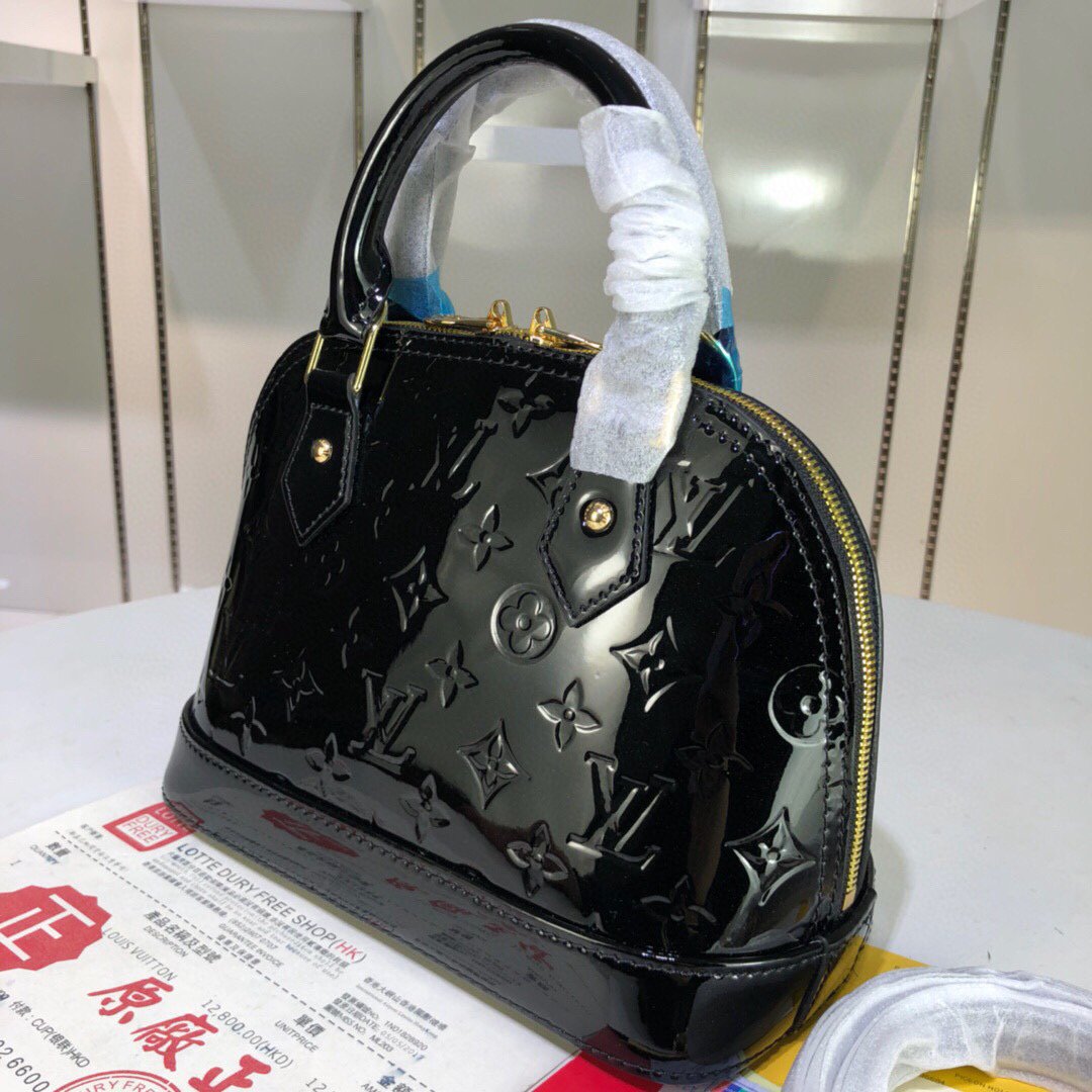 EN - New Arrival Bags LUV 058