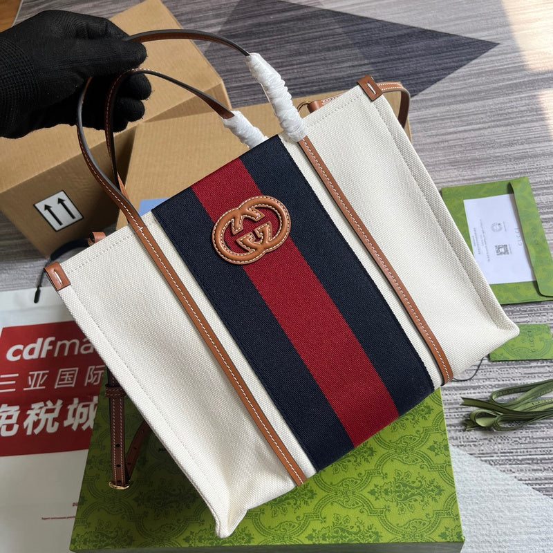 Satchel Bags - GCI Bags - 7455