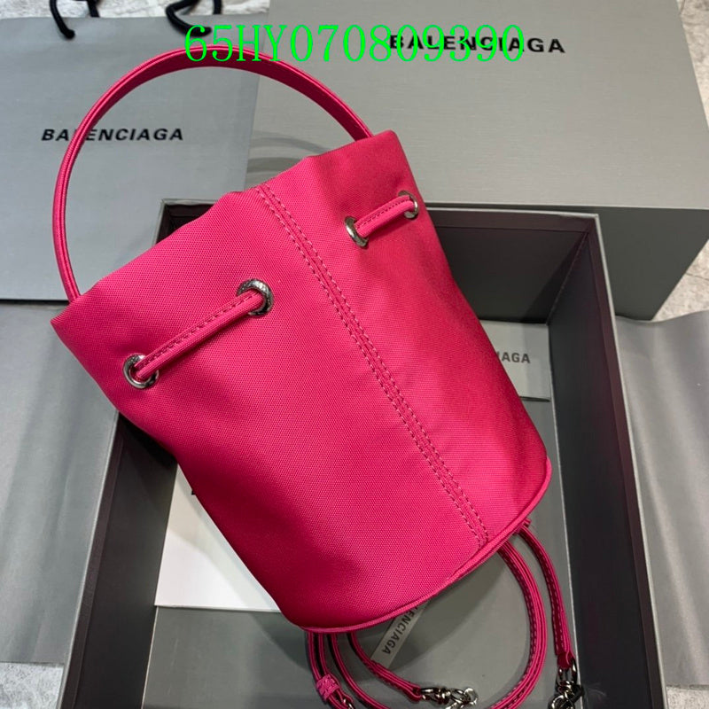 Satchel Bags - BGA Bags - 2442
