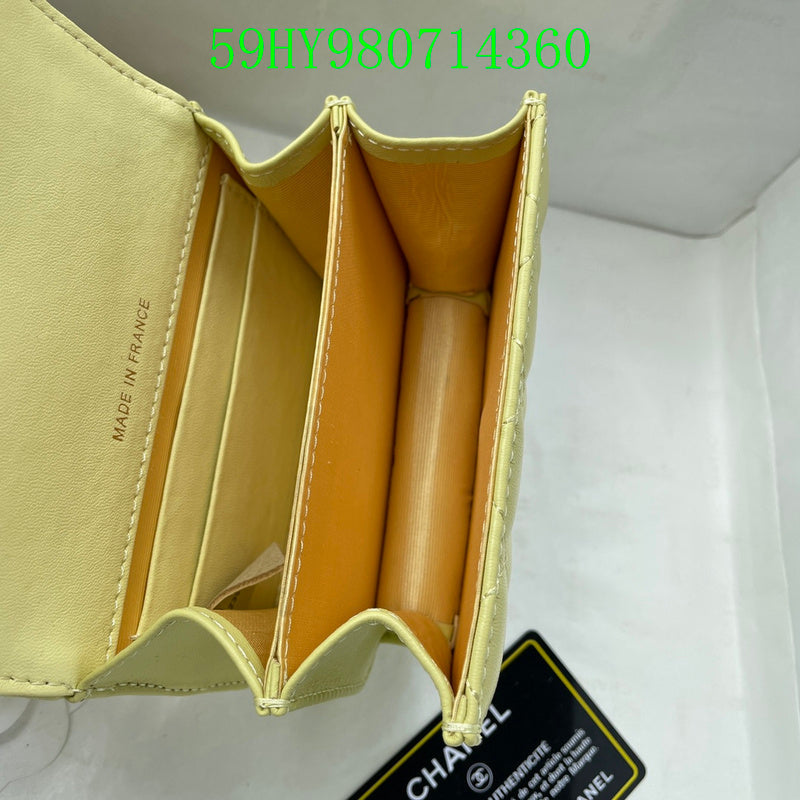 Glami - CHL Bags - 430