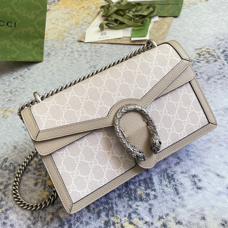 Gucci Luxury Fashion Bag