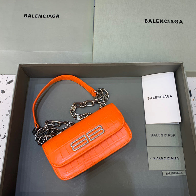 Satchel Bags - BGA Bags - 617