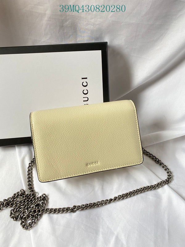 Glami - GUKI Bags - 2361