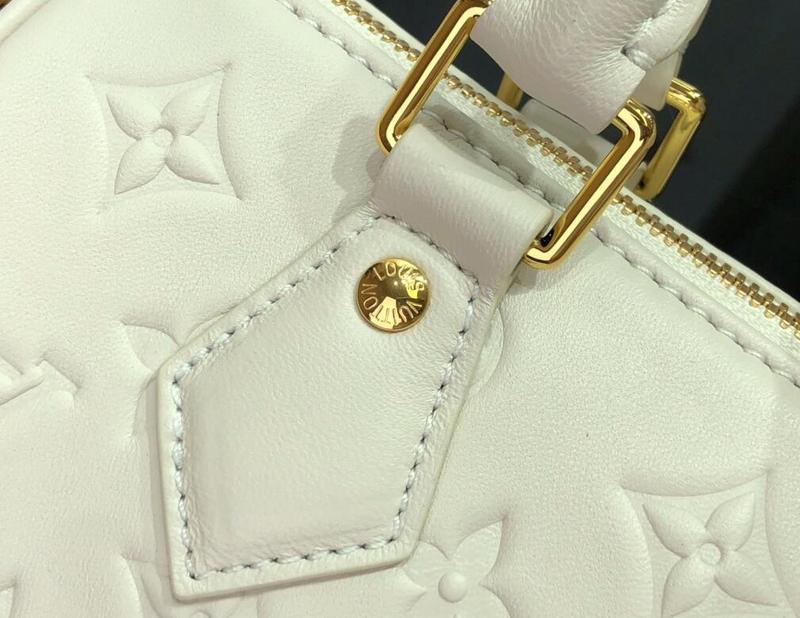 SAMC - LOV Bags - 2193