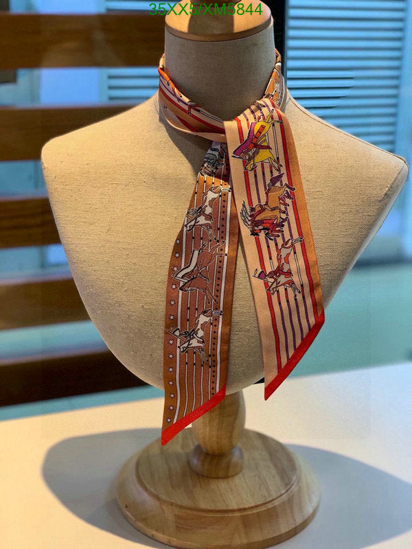SAMC - HMS Scarves - 730