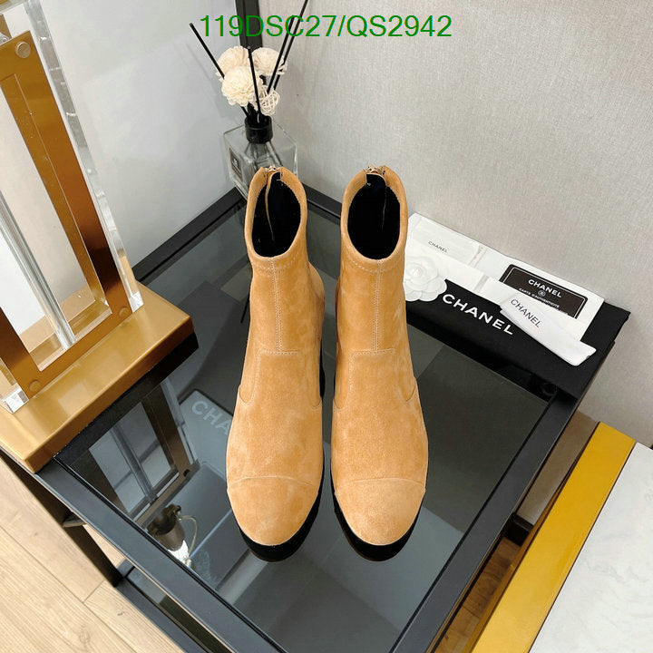 SAMC - CHL Women Boots - 351