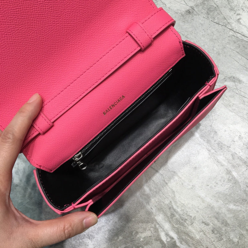 Satchel Bags - BGA Bags - 1022
