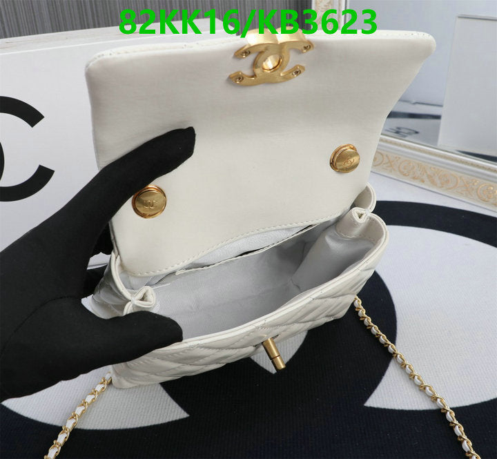 SAMC - CHL Bags Crossbody - 017