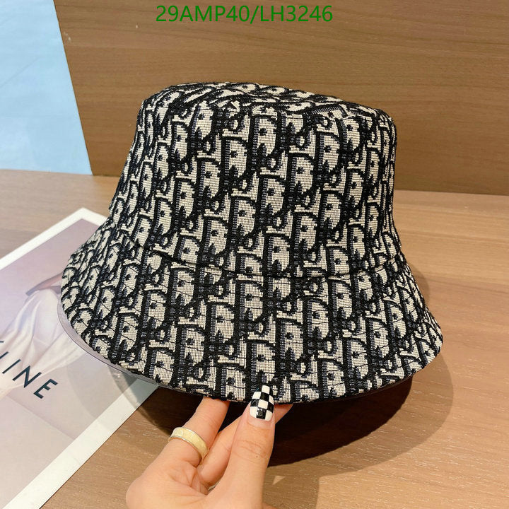 SAMC - DOR Caps & Hats - 193