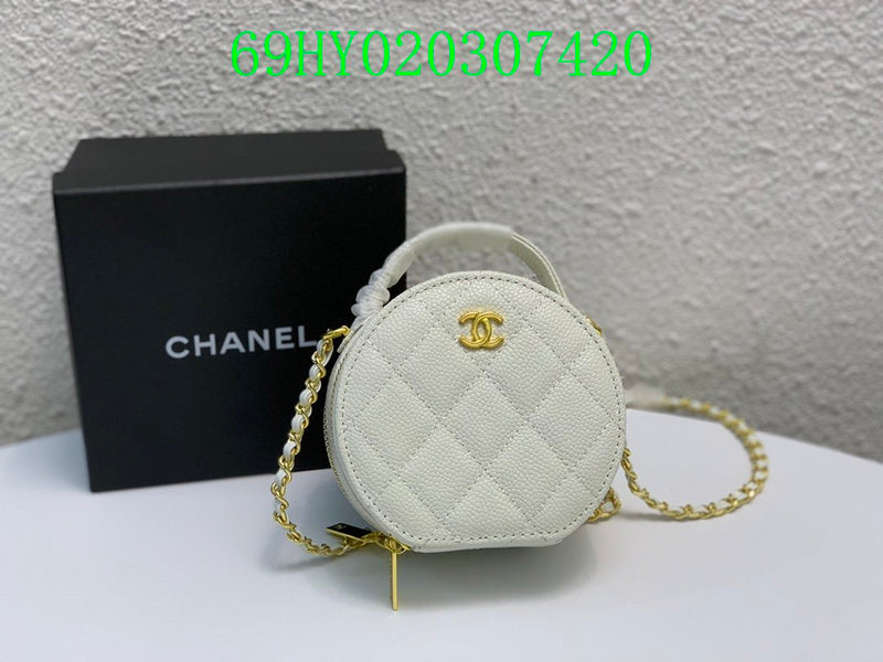 Glami - CHL Bags - 2997