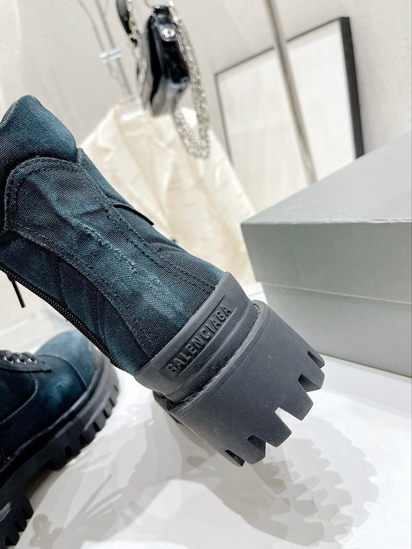 Satchel Bags - BGA Shoes - 976
