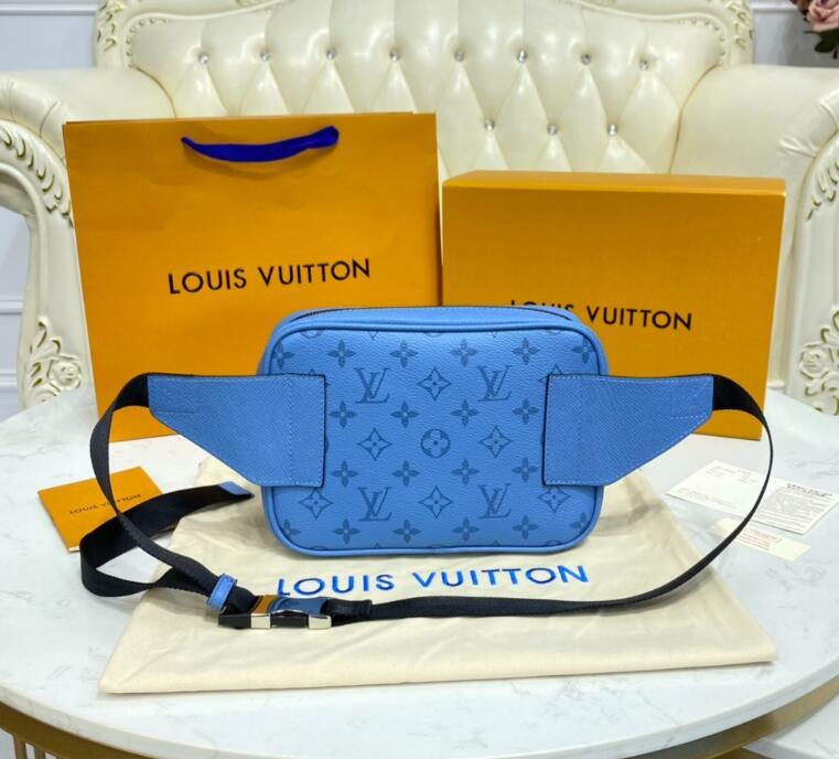 SAMC - LOV Bags - 2424