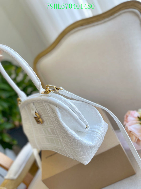 Satchel Bags - BGA Bags - 2353