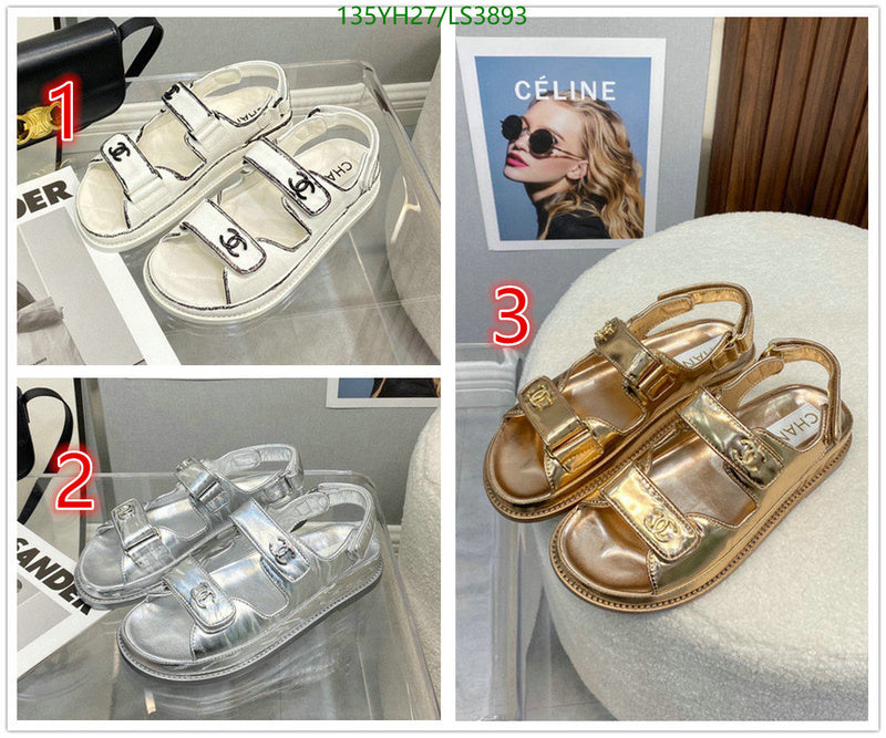 SAMC - CHL Women Shoes Beach - 159