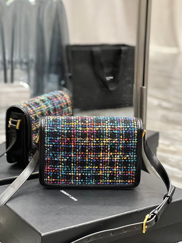 Satchel Bags - SLY Bags - 520