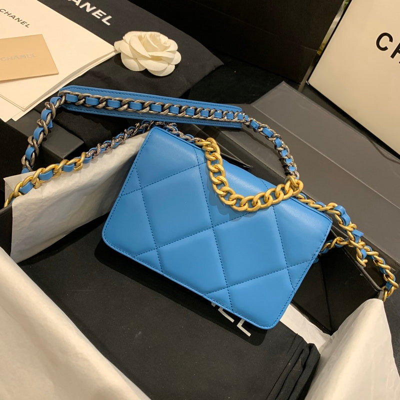 Satchel Bags - CHL Bags - 140
