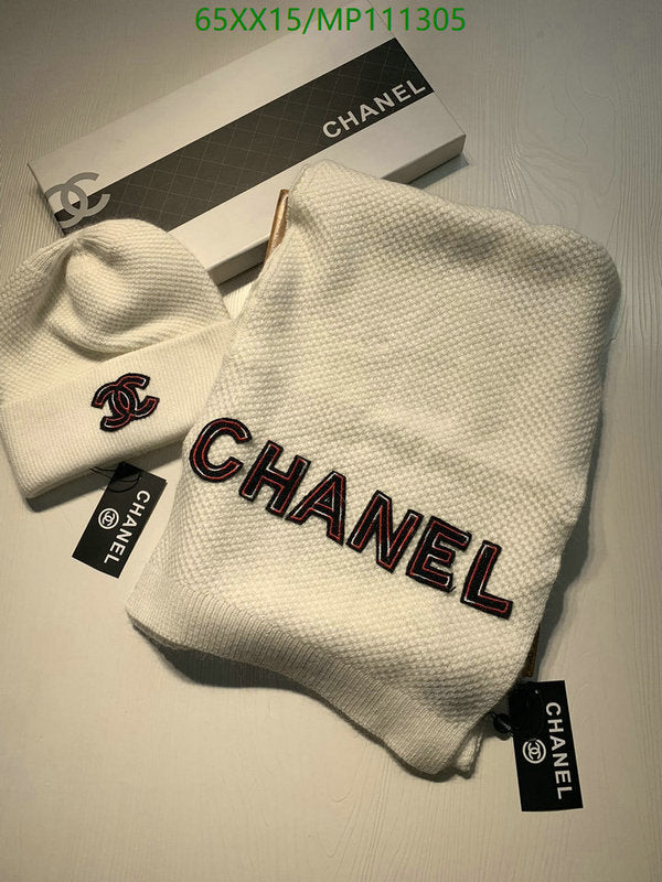 SAMC - CHL Scarves - 971