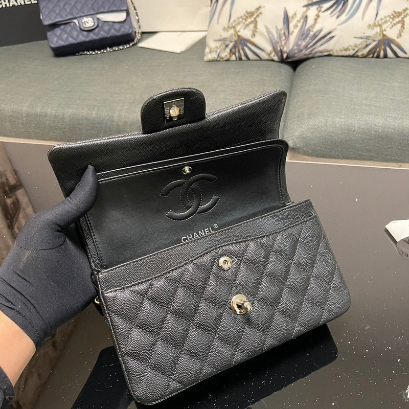 GlamI - CHL Bags - 3222