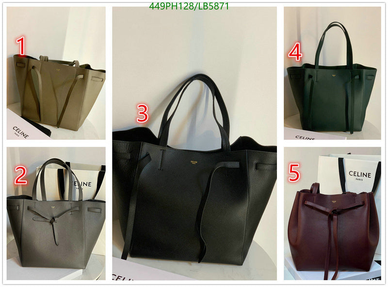 SAMC - COL Bags - 240
