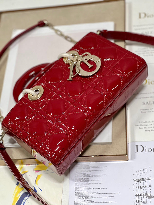 Glami Fashion - DIR Bags - 1465