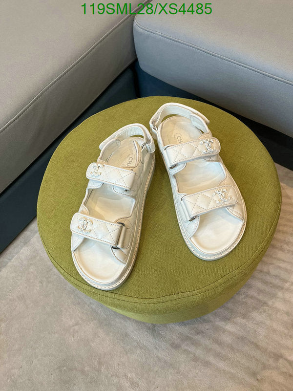 SAMC - CHL Women Shoes Beach - 137