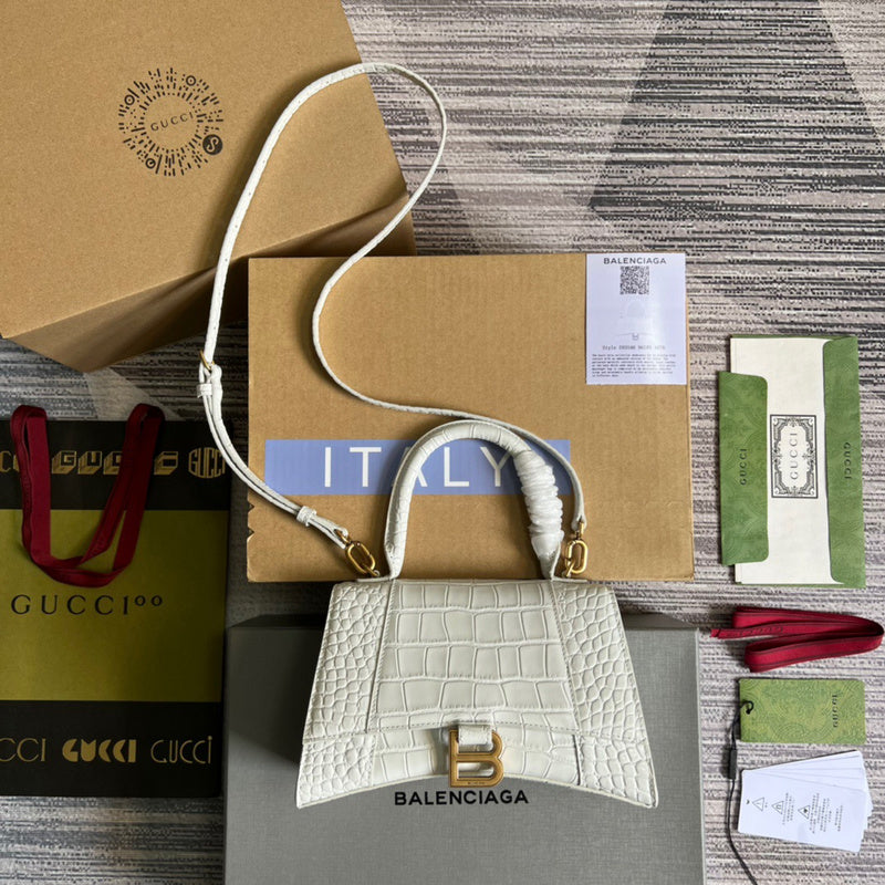 Satchel Bags - BGA Bags - 482