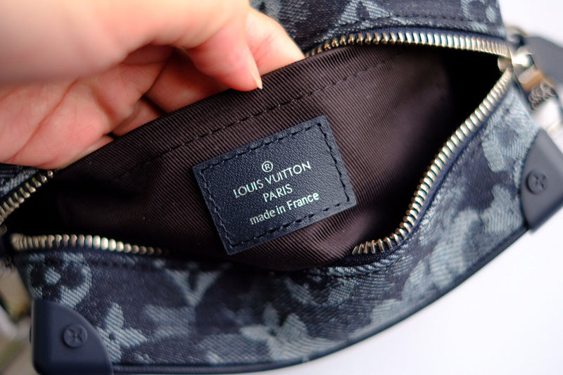 Glami- Glami- Lu-Vi bags - 3272