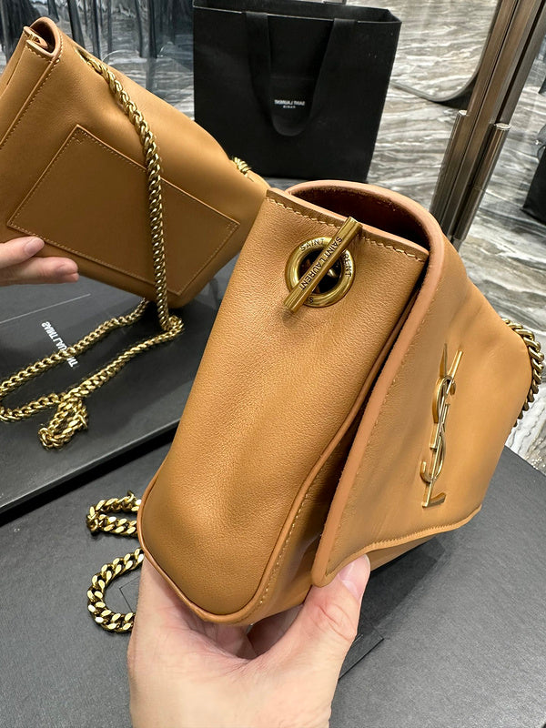 Satchel Bags - SLY Bags - 492