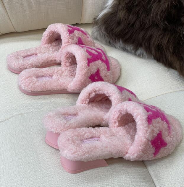 SAMC - LOV Women Shoes - 734
