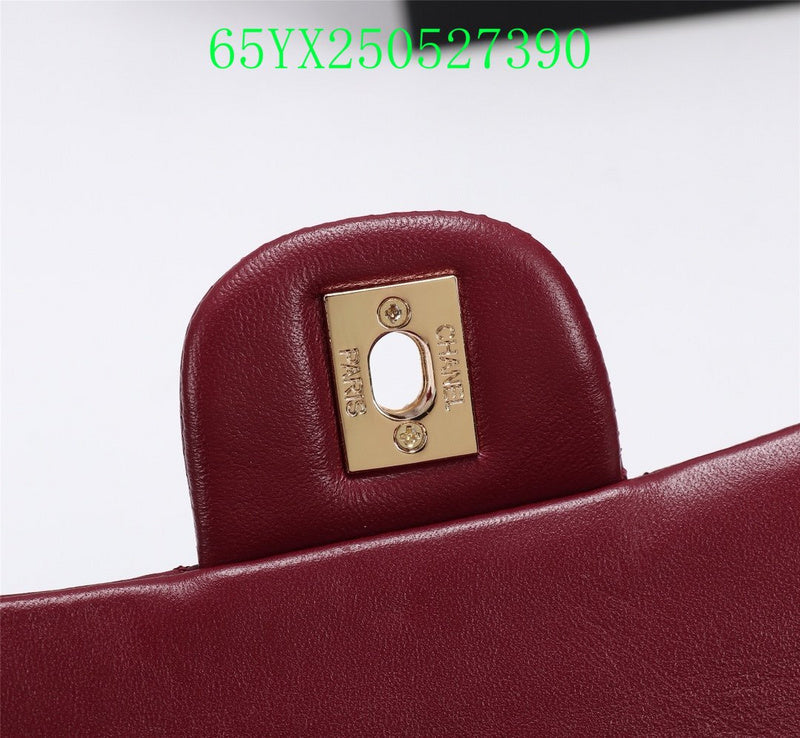Satchel Bags - CHL Bags - 5413
