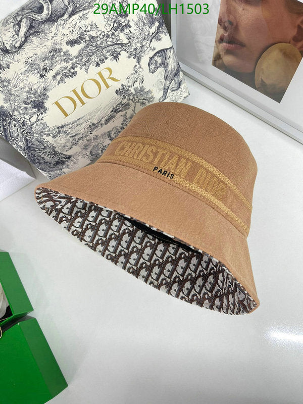SAMC - DOR Caps & Hats - 209
