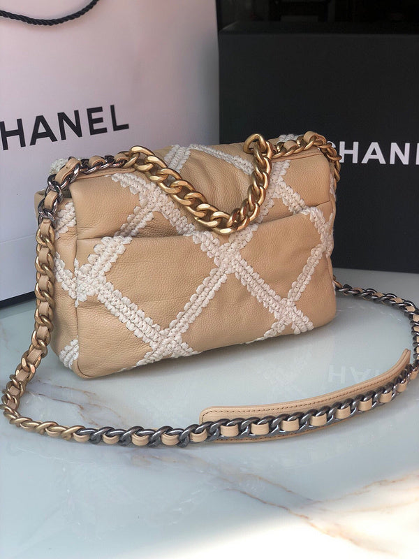 Satchel Bags - CHL Bags - 1857