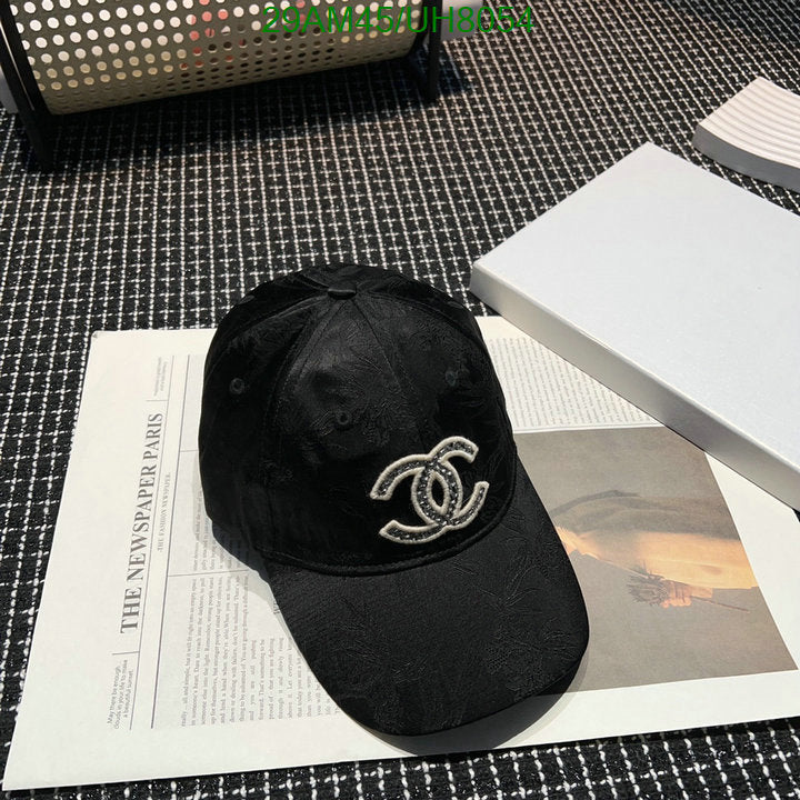 SAMC - CHL Caps & Hats - 035