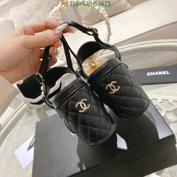 SAMC - CHL Women Shoes High Heels - 096