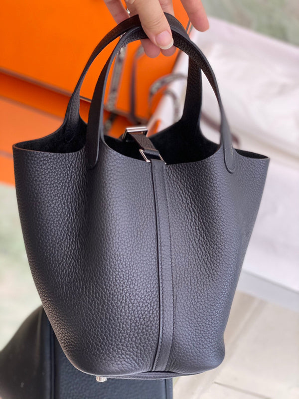 Satchel Bags - HMS-Bags - 197