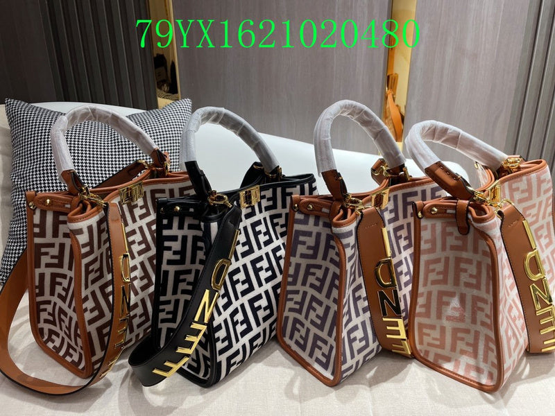 Glami - FDE Bags - 2240