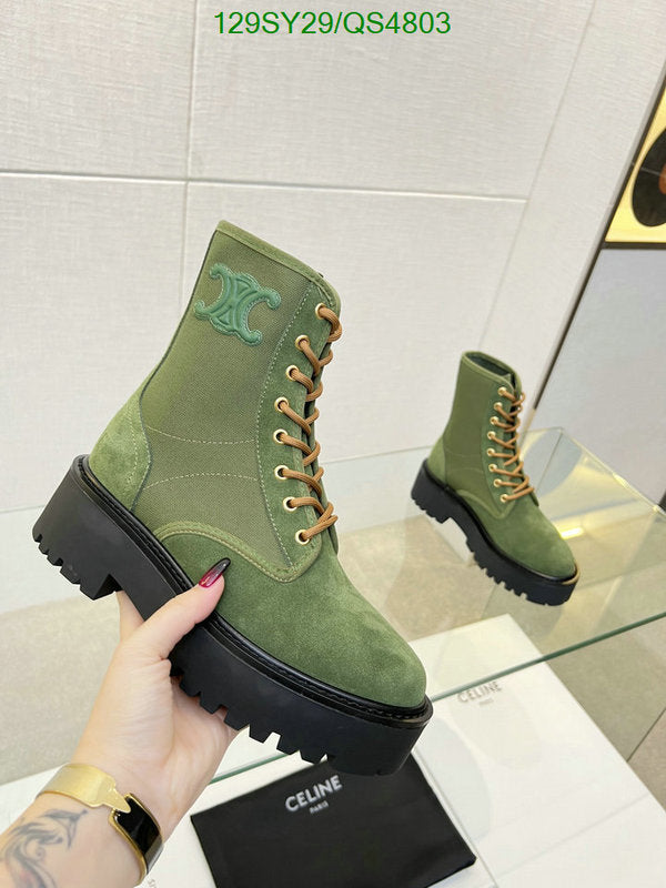 SAMC - COL Women Shoes - 089