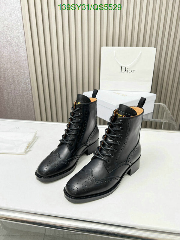 SAMC - Mix Boots - 570