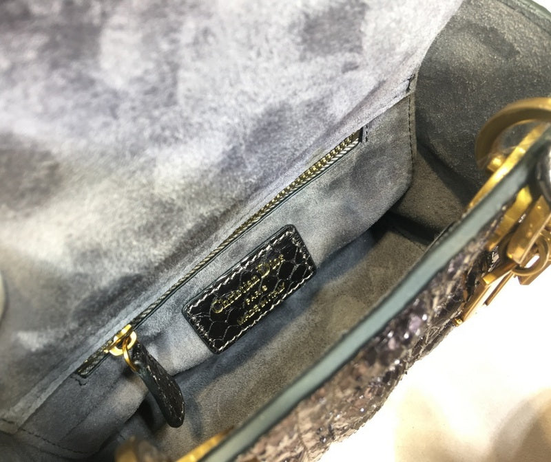 Satchel Bags - DOR Bags - 1228