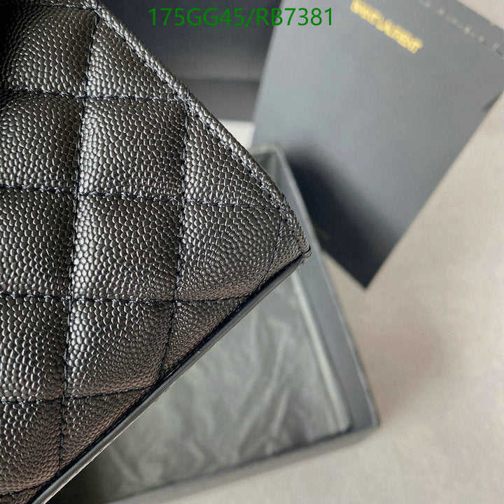 SAMC - YLS Bags - 140