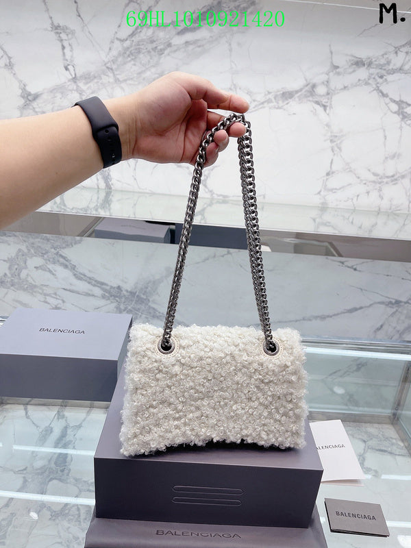 Glami Fashion - BGA Bags - 2058
