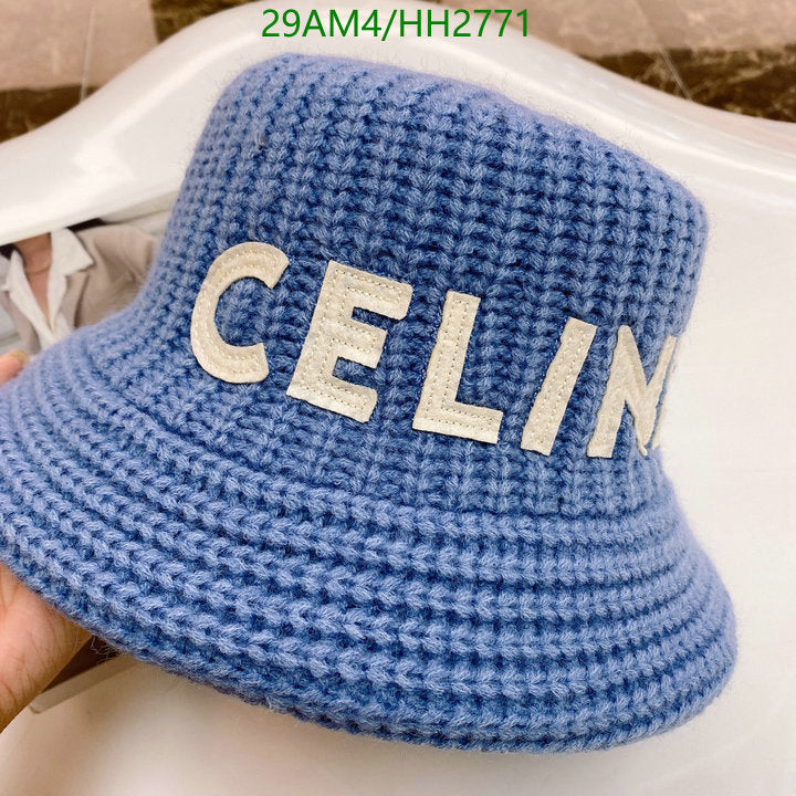 SAMC - COL Caps & Hats - 264