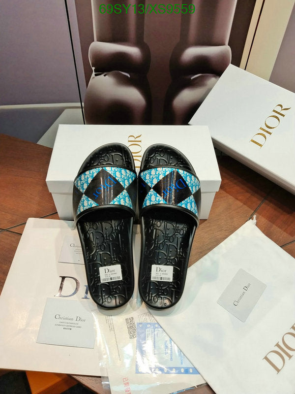 SAMCC - DOR Women Shoes - 2153