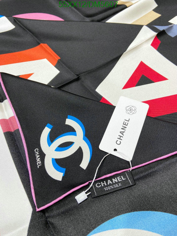 SAMC - CHL Scarves - 100