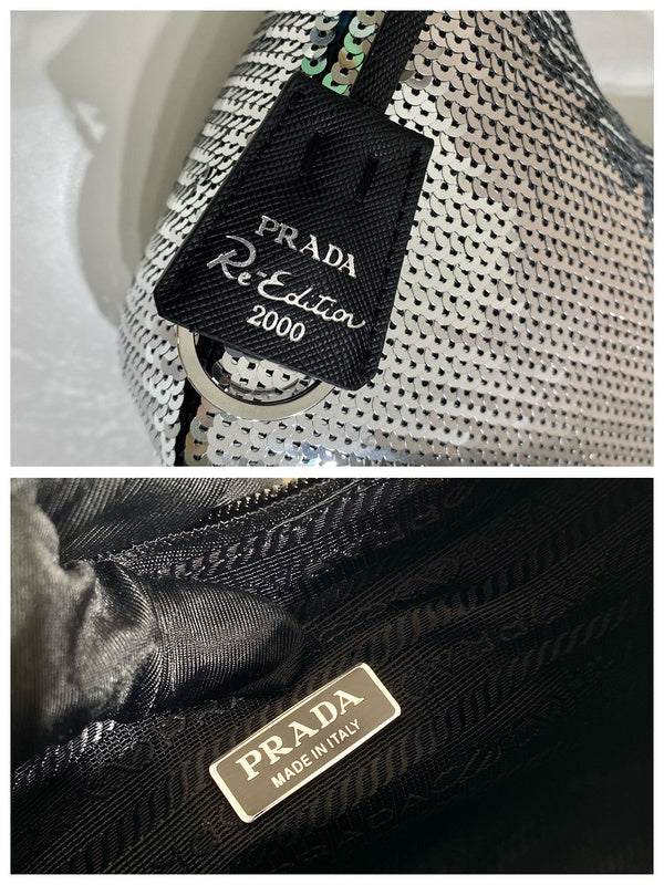Satchel Bags - PRA Bags - 354