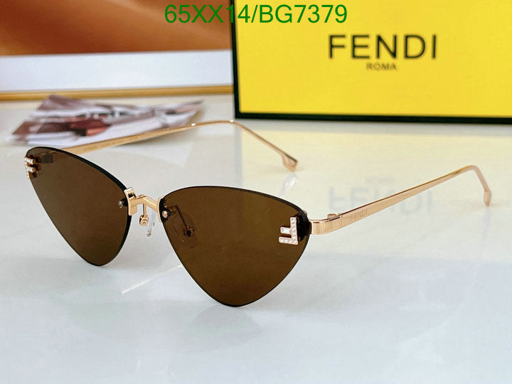 SAMC - FDE Glasses - 013