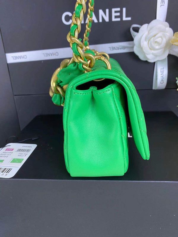 Satchel Bags - CHL Bags - 4101