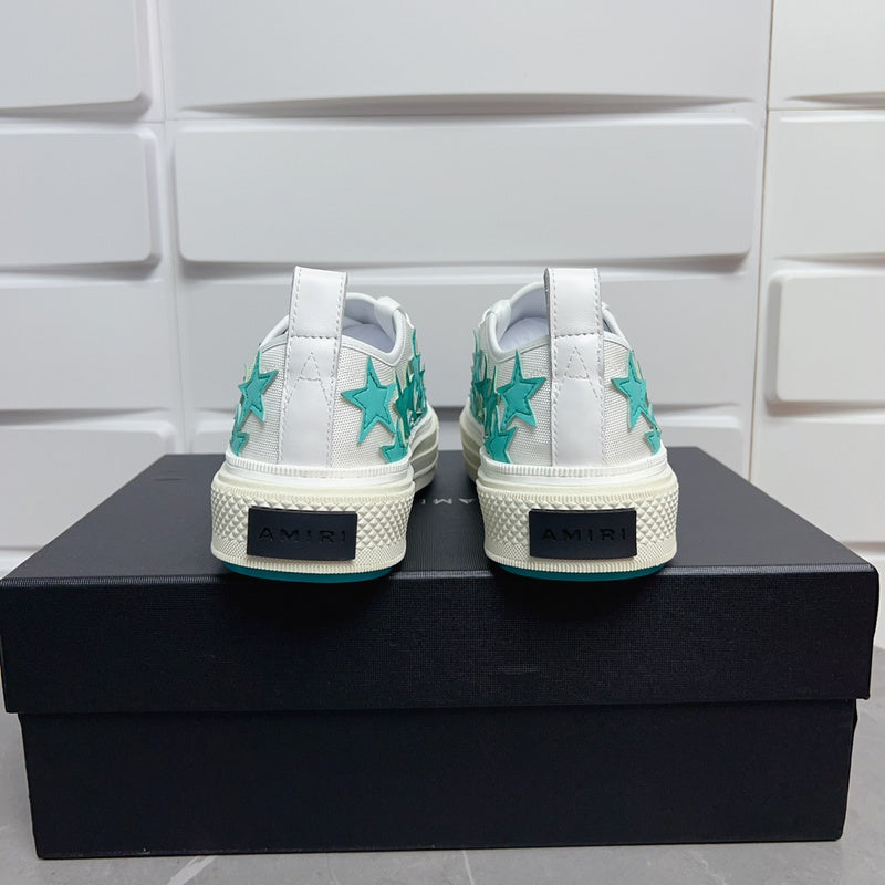 glami - AMIR Men Shoes - 127